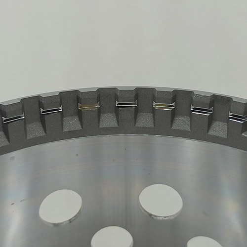 8HP45-0038-AM OE Connect Drum AM 8HP45 Aluminum 1090 473 020 Automatic Transmission 8 Speed For DODGE BMW Haval