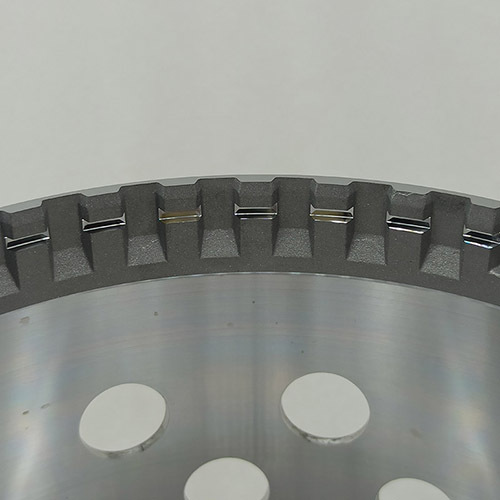 8HP45-0038-AM OE Connect Drum AM 8HP45 Aluminum 1090 473 020 Automatic Transmission 8 Speed For DODGE BMW Haval