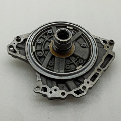 09G-0005-U1 Oil Pump U1 09G GZJXAT 1st type Bushing Old Style Automatic Transmission 6 SPEED For AUDI Skoda