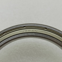 ZC-0107-OEM Bearing OEM 61814Z Automatic Transmission New And Oe For Roewe H ybrid