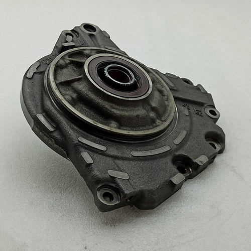 09G-0005-U1 Oil Pump U1 09G GZJXAT 1st type Bushing Old Style Automatic Transmission 6 SPEED For AUDI Skoda