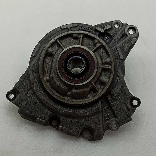 09G-0005-U1 Oil Pump U1 09G GZJXAT 1st type Bushing Old Style Automatic Transmission 6 SPEED For AUDI Skoda