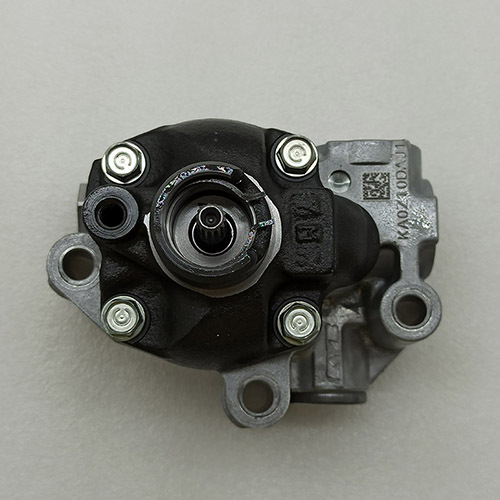 JF018E-0002-FN JF018E JATCO CVT AUTOMATIC TRANSMISSION Oil Pump from new trans fit for /Nissan