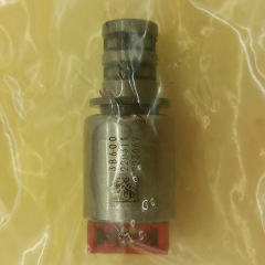 A6LF-46313-3B600-OEM Solenoid OEM A6LF Automatic Transmission 6 SPEED For KIA H yundai