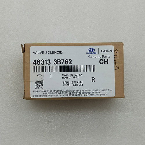 A6MF1-46313-3B762-OEM Solenoid OEM A6MF1 Automatic Transmission 6 SPEED For KIA H yundai