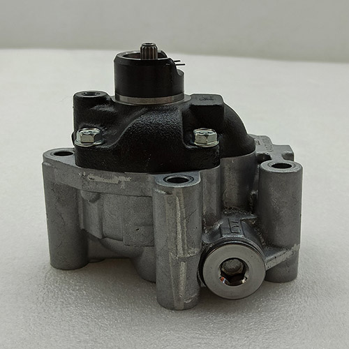 JF018E-0002-FN JF018E JATCO CVT AUTOMATIC TRANSMISSION Oil Pump from new trans fit for /Nissan