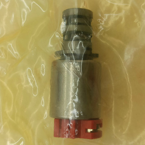 A6LF-46313-3B600-OEM Solenoid OEM A6LF Automatic Transmission 6 SPEED For KIA H yundai