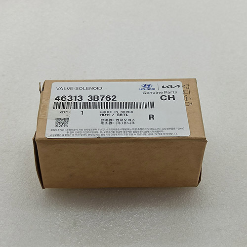 A6MF1-46313-3B762-OEM Solenoid OEM A6MF1 Automatic Transmission 6 SPEED For KIA H yundai