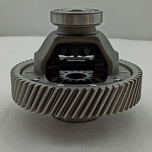 JF017E-0053-FN Differential FN Angle teeth 21-47 Basin teeth 61 CVT Transmission From New Trans For Nissan Renault Mitsubishi