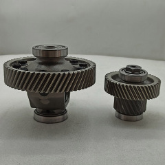JF017E-0053-FN Differential FN Angle teeth 21-47 Basin teeth 61 CVT Transmission From New Trans For Nissan Renault Mitsubishi