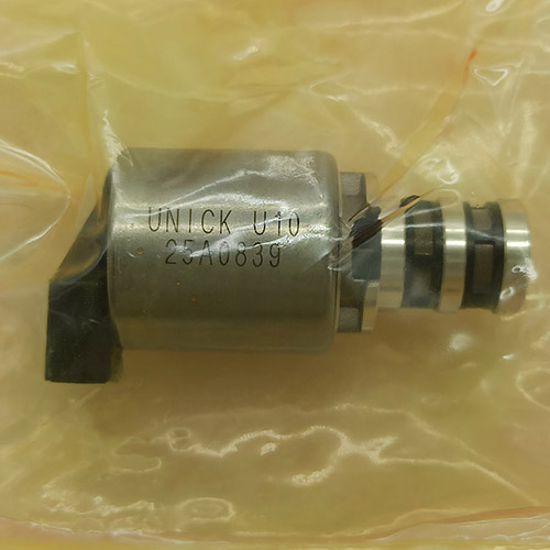 A4CF1-46313-23010-OEM Solenoid OEM A4CF1 Automatic Transmission 4 SPEED For Kia H yundai