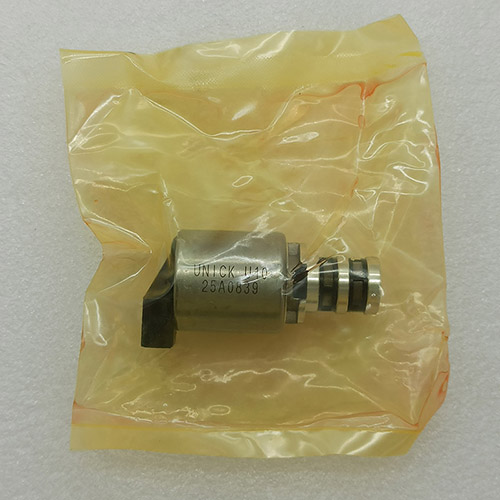 A4CF1-46313-23010-OEM Solenoid OEM A4CF1 Automatic Transmission 4 SPEED For Kia H yundai