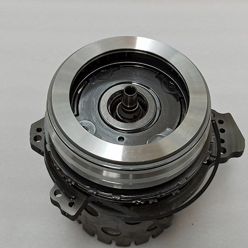 JF017E-0035-FN Hard Cores FN CVT Transmission From New Trans For Nissan Renault Mitsubishi
