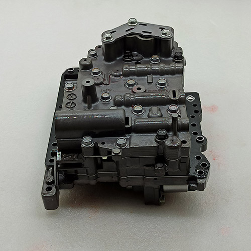 A6LF1-0008-OEM Valve Body OEM A6LF1 46210-3B200 Automatic Transmission 6 SPEED New And Oe For Kia H yundai