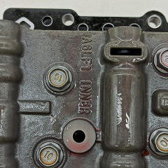 A6LF1-0008-OEM Valve Body OEM A6LF1 46210-3B200 Automatic Transmission 6 SPEED New And Oe For Kia H yundai