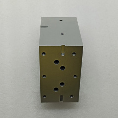 AATP-0149-AM Solenoid Test Block TB 081 FA1/GE8-GROUP, GE8-NL-BROWN, GE8-NL-BLACK Aftermarket Good Quality