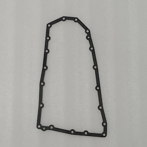 JF017E-0042-OEM Pan Gasket OEM JF011E RE0F10D/JF017E 31397-1XF0D CVT Transmission For Nissan Mitsubishi