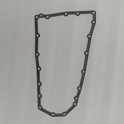 JF017E-0042-OEM Pan Gasket OEM JF011E RE0F10D/JF017E 31397-1XF0D CVT Transmission For Nissan Mitsubishi