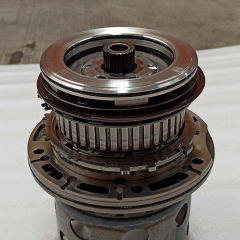 K313-0019-U1 Hard Cores U1 K313 CVT Transmission Used And Inspected For T OYOTA ROEWE
