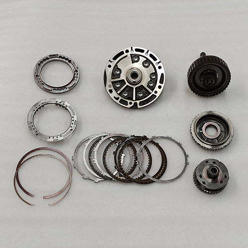 K313-0019-U1 Hard Cores U1 K313 CVT Transmission Used And Inspected For T OYOTA ROEWE