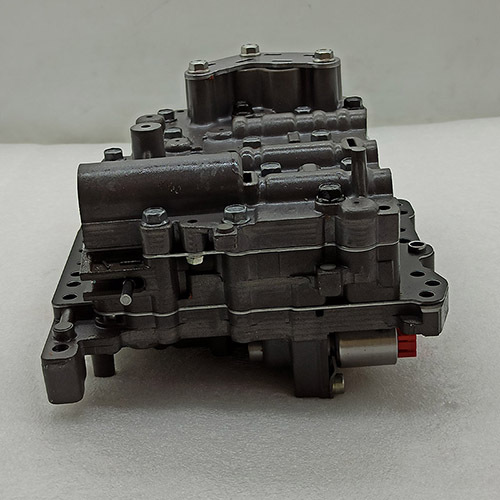 A6MF1-0019-OEM Valve Body OEM A6MF1 46210-3B611 Automatic Transmission 6 SPEED For Kia H yundai