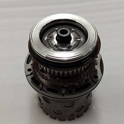 K313-0019-U1 Hard Cores U1 K313 CVT Transmission Used And Inspected For T OYOTA ROEWE