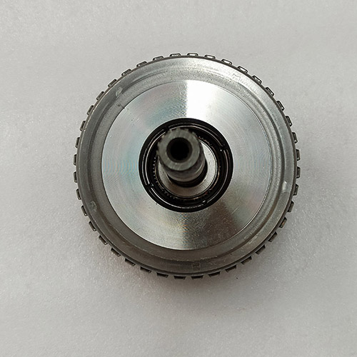 K313-0013-U1 Input Drum U1 K313 CVT Transmission Used And Inspected For T OYOTA ROEWE
