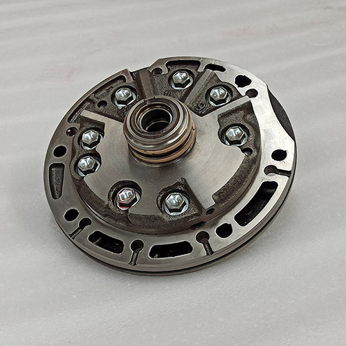 K313 oil pump good used for Corolla 1.8L 2.0L 2014-UP