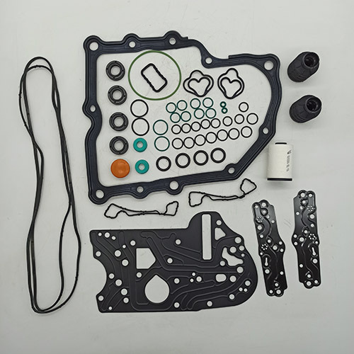 0AM DQ200 mechatronic overhaul kit For VOLKS WA