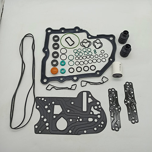 0AM DQ200 mechatronic overhaul kit For VOLKS WA