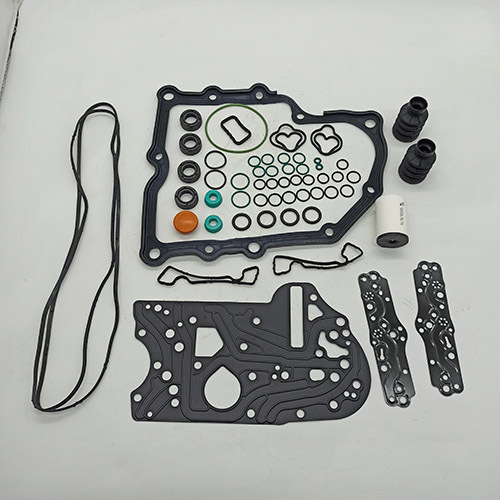 0AM DQ200 mechatronic overhaul kit For VOLKS WA