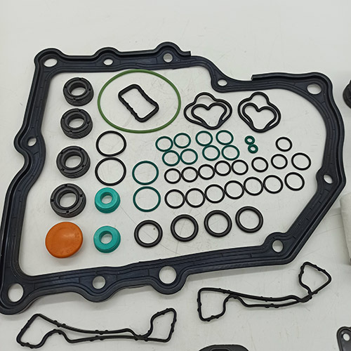 0AM DQ200 mechatronic overhaul kit For VOLKS WA