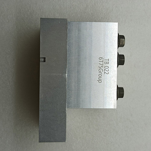 AATP-0131-AM Solenoid Test Block TB 022 6T75-Group NH NL 6L45 Automatic Transmission 6 SPEED For Buick