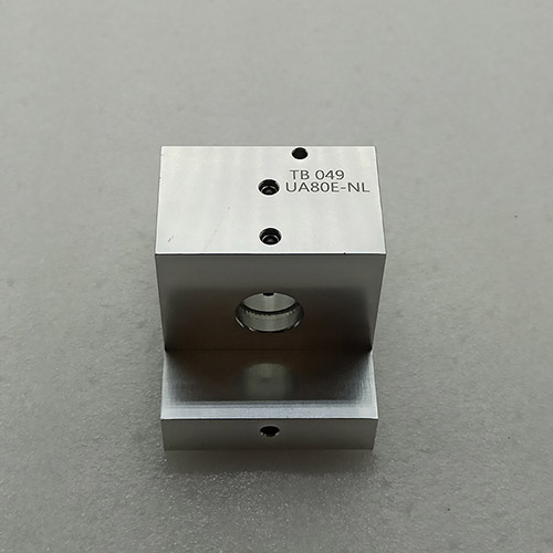 AATP-0138-AM Solenoid Test Block TB 049 UA80E-NL01, NL02 NL-BS ...