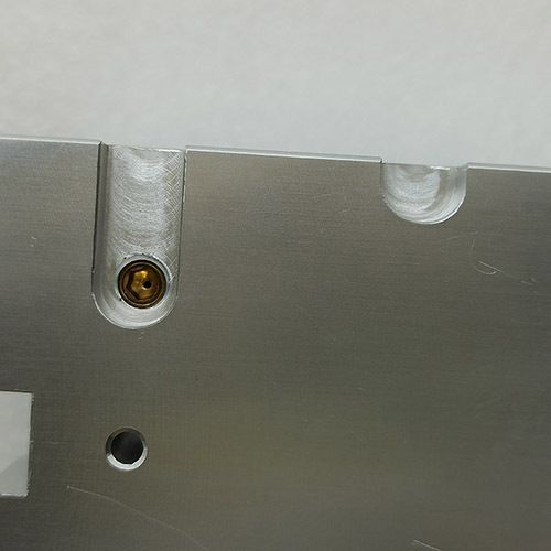 AATP-0129-AM Solenoid Test Block TB 014 6HP-NL Aftermarket Good Quality
