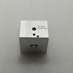 AATP-0137-AM Solenoid Test Block TB 048 K120-NH CVT Transmission Aftermarket Good Quality For T OYOTA Lexus