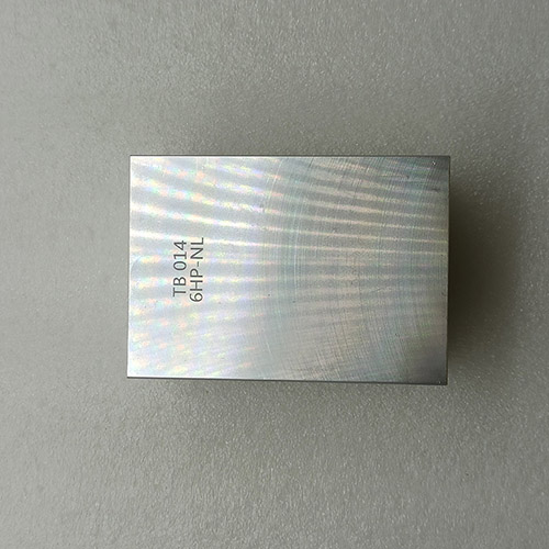 AATP-0129-AM Solenoid Test Block TB 014 6HP-NL Aftermarket Good Quality