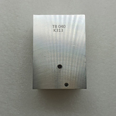 AATP-0134-AM Solenoid Test Block TB 040 K313,K313-NH CVT Transmission Aftermarket Good Quality For T OYOTA ROEWE