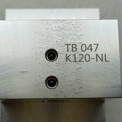 AATP-0136-AM Solenoid Test Block TB 047 K120-NL CVT Transmission Aftermarket Good Quality For T OYOTA Lexus