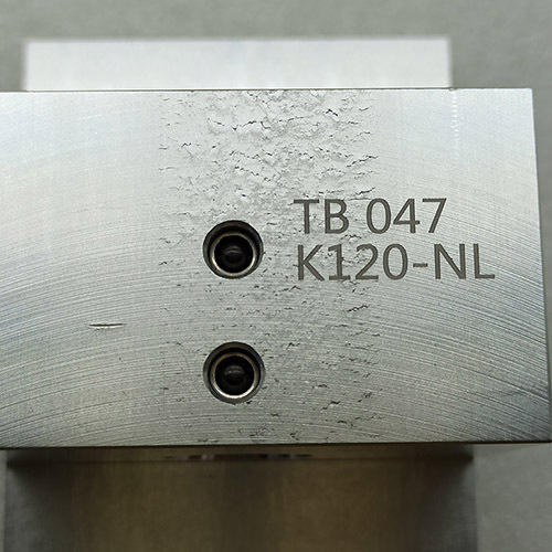 AATP-0136-AM Solenoid Test Block TB 047 K120-NL CVT Transmission Aftermarket Good Quality For T OYOTA Lexus