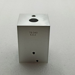 AATP-0134-AM Solenoid Test Block TB 040 K313,K313-NH CVT Transmission Aftermarket Good Quality For T OYOTA ROEWE