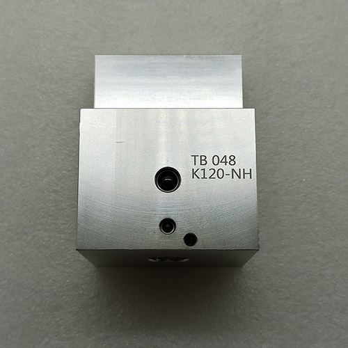 AATP-0137-AM Solenoid Test Block TB 048 K120-NH CVT Transmission Aftermarket Good Quality For T OYOTA Lexus