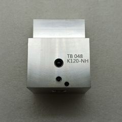 AATP-0137-AM Solenoid Test Block TB 048 K120-NH CVT Transmission Aftermarket Good Quality For T OYOTA Lexus