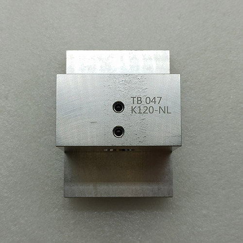 AATP-0136-AM Solenoid Test Block TB 047 K120-NL CVT Transmission Aftermarket Good Quality For T OYOTA Lexus