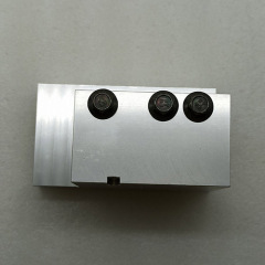 AATP-0131-AM Solenoid Test Block TB 022 6T75-Group NH NL 6L45 Automatic Transmission 6 SPEED For Buick