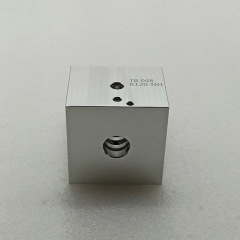 AATP-0137-AM Solenoid Test Block TB 048 K120-NH CVT Transmission Aftermarket Good Quality For T OYOTA Lexus