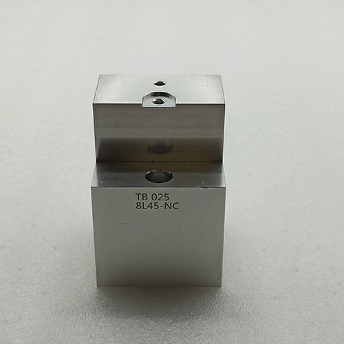 AATP-0133-AM Solenoid Test Block TB 025 8L45-NC, On&Off Double Automatic Transmission 8 SPEED For C adillac