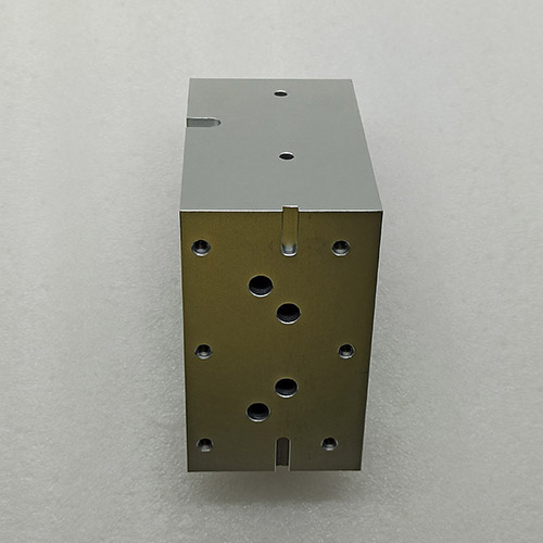 AATP-0148-AM Solenoid Test Block TB 080 CM5/CP1-GROUP, CM5-NL-BROWN, CM5-NL-BLACK Aftermarket Good Quality