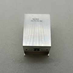 AATP-0155-AM Solenoid Test Block TB 093 DCT170-NC DCT Transmission 5 Speed For oshan
