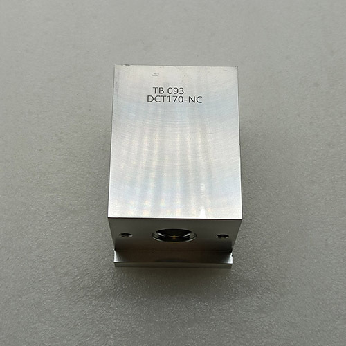 AATP-0155-AM Solenoid Test Block TB 093 DCT170-NC DCT Transmission 5 Speed For oshan